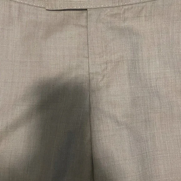 NWOT Ralph Lauren 100% wool pants. - Picture 8 of 8